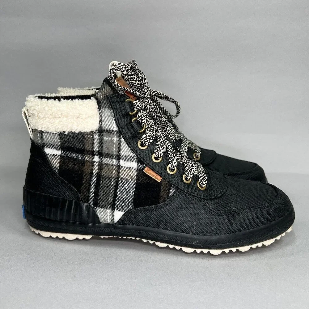 Keds Women's‎ Size 7 Scout Boots